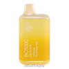 ELFBAR 2J04P18 narancskörte nektár bc5000 fogyasztó - 50mg - egyszeri