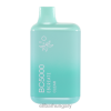 ELFBAR 2J04P2 átlátszó bc5000 fogyasztó - 40mg - egyszeri