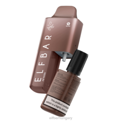 elfbar af5000 előretöltött készlet - 20 mg dohány RFJP53