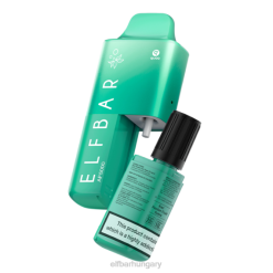 elfbar af5000 előretöltött készlet - 20 mg kivi maracuja guava RFJP58