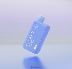 ELFBAR BC10000 eldobható vape dinmol kiadás áfonyás gami Z4LJV13
