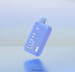 ELFBAR BC10000 eldobható vape dinmol kiadás áfonyás jég Z4LJV22