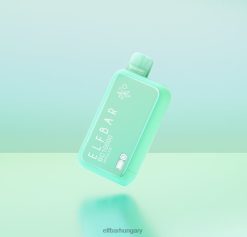 ELFBAR BC10000 eldobható vape dinmol kiadás alma jég Z4LJV23