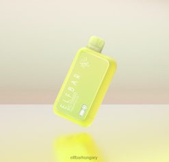 ELFBAR BC10000 eldobható vape dinmol kiadás ananász jég Z4LJV17