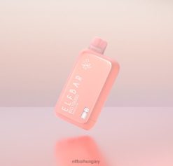 ELFBAR BC10000 eldobható vape dinmol kiadás barack jég Z4LJV18