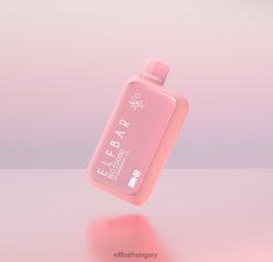 ELFBAR BC10000 eldobható vape dinmol kiadás eper jég Z4LJV16