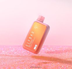 ELFBAR BC10000 eldobható vape sunit kiadás cseresznye görögdinnye Z4LJV3
