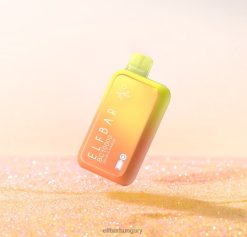 ELFBAR BC10000 eldobható vape sunit kiadás dupla mangó Z4LJV7