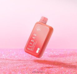 ELFBAR BC10000 eldobható vape sunit kiadás piros bogyós cseresznye Z4LJV4