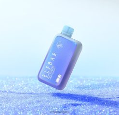 ELFBAR BC10000 eldobható vape sunit kiadás szőlő cseresznye Z4LJV5