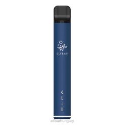 elfbar elfa pod kit - pod kezdőkészlet - 500mah sötétkék RFJP102