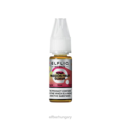 elfbar elfliq kivi passiógyümölcs guava nic sók - 10 ml-10 mg/mlRFJP209