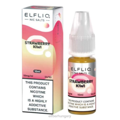 elfbar elfliq nic sók - eper kivi - 10 ml-20 mg/mlRFJP181