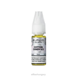 elfbar elfliq vattacukor jeges nicsók - 10ml-10 mg/mlRFJP213