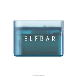 ELFBAR Lowit előretöltött pod akkumulátoros eszköz kék 8BJF97