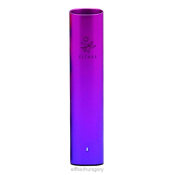 elfbar mate 500 pod vape kit - 500mah akkumulátor aurora lila RFJP139