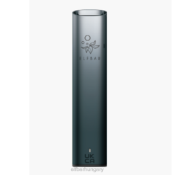 elfbar mate 500 pod vape kit - 500mah akkumulátor fekete szürke RFJP138