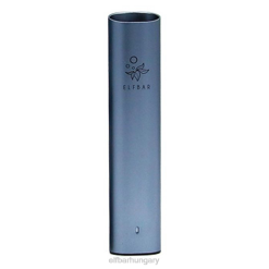 elfbar mate 500 pod vape kit - 500mah akkumulátor szürke RFJP136