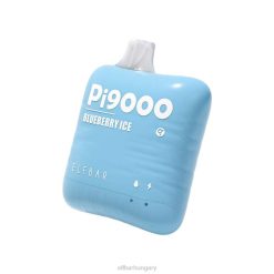 ELFBAR pi9000 eldobható vape nagy eladó íz áfonya 8BJF122
