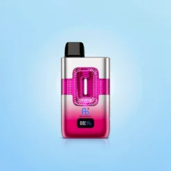 FUMOT ECO 2IN1 50K Puffs – Két íz, 950mAh, újratölthető