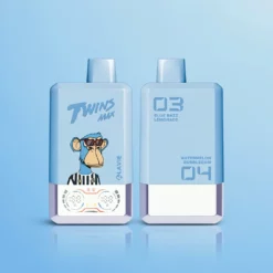 Lavie Twins Max eldobható vape 70k puffs