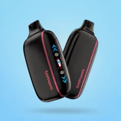 Tmoro D15 Eldobható Vape 35k Puffs