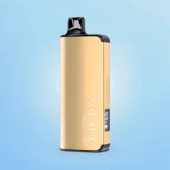 Alibarbar Ingot Eldobható Vape 9000 Slukk – 22ml, LED Kijelző