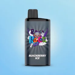 IGET Bar Pro 10000 Fújás: Eldobható Vape – 2000mAh, 20ml