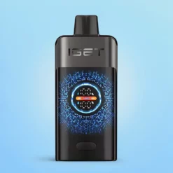 IGET ONE 12000 Puffs – Eldobható e-cigaretta, 2700mAh