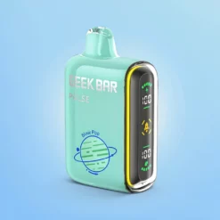Geek Bar Pulse 15000 Puffs Eldobható vape 16ml okos kijelző