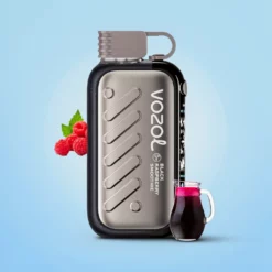 Vozol Gear Ice & Sweet 50K Kit- 4jég/2édes,mesh,kijelző,vape