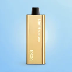 Umin Slick Plus 10000 eldobható – 10 000 puff, MTL