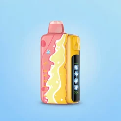 ELFBAR Ice King 40K Summer Edition eldobható vape 40K slukk
