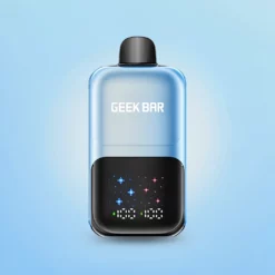 Geek Bar 2Go Eldobható 50.000 slukk, 20ml, újratölthető
