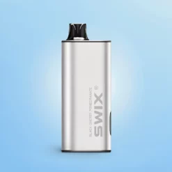 Swix Mate 9000 Puffs Disposable Vape, Sub-ohm, 1200mAh, 45W