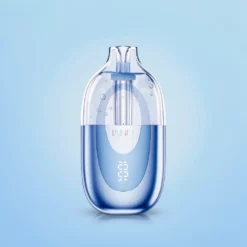 JNR Lila Kiss 60K Eldobható Vape - 60 000 slukk, 24ml