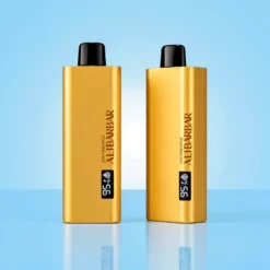 Alibarbar TEQ 12000 eldobható vape, 15ml, 3%, görögdinnye