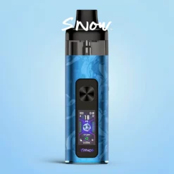 UWell Typhos MTL Pod Vape Készülék 2000mAh 45W 5.5ml