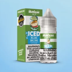 Vapetasia Salts Killer Fruits Iced Melons 30ml E-Liquid