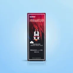 Sense Herakles Pod Mod cserefej 5x