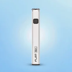 Yocan Flat Slim Battery - Dab toll, 350mAh, USB-C