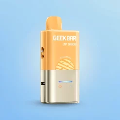 Geek Bar Up 10000 Előretöltött Pod Készlet – 20mg, 2ml+10ml