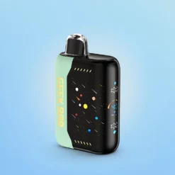 Geek Bar Hookah X 25K – Eldobható, 18ml, 820mAh, 3D kijelző