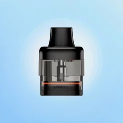 UWell Typhos utántöltő pod 5.5ml 0.6/0.8Ω 2db